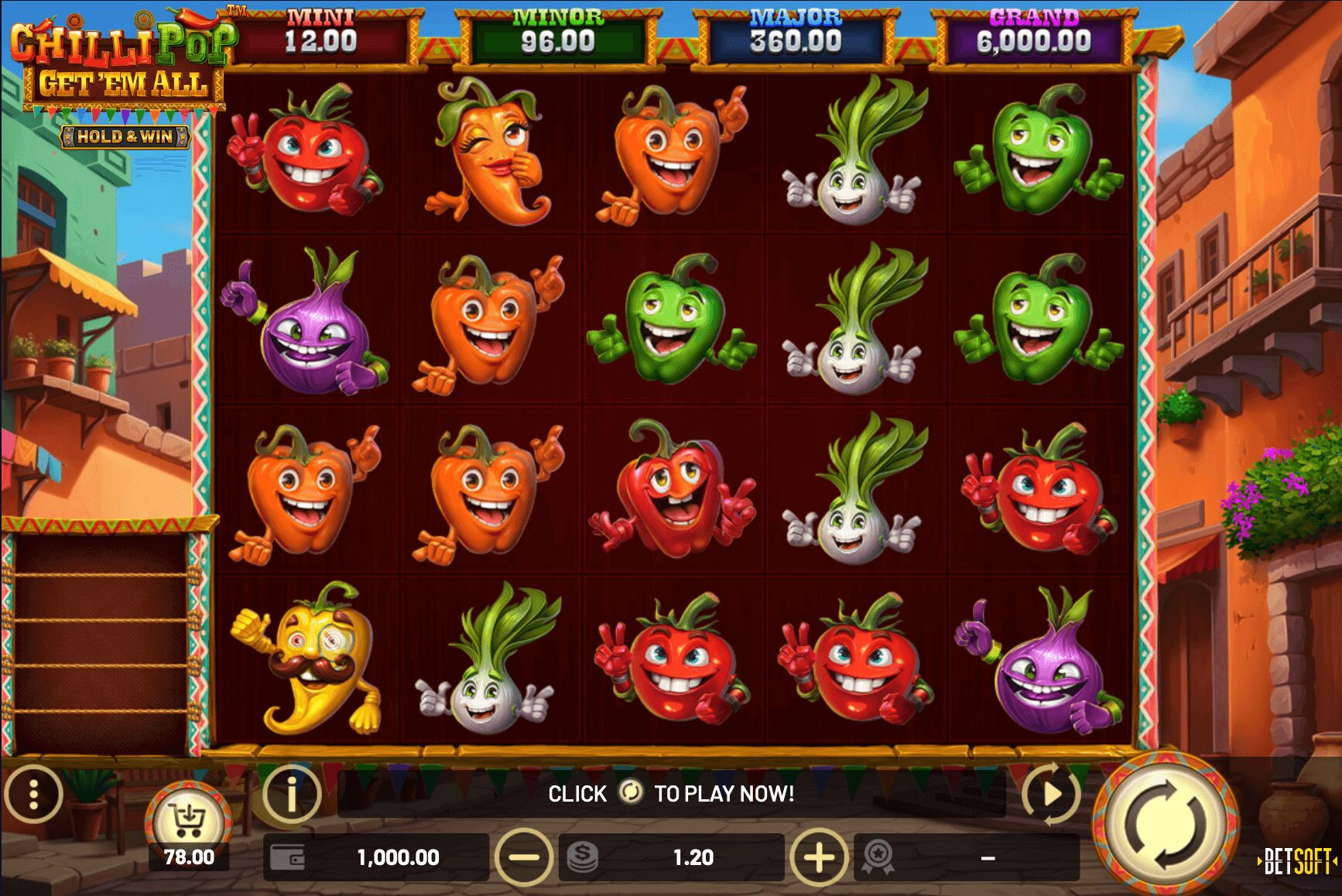 Chilli Pop Review