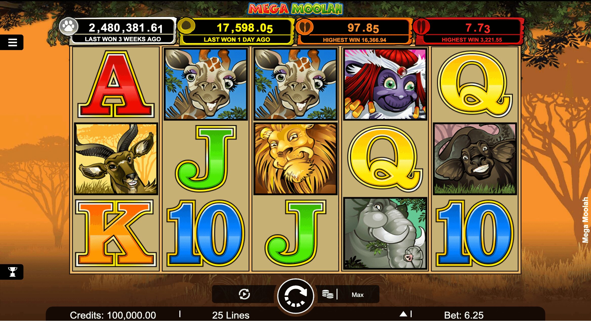 Mega Moolah Microgaming: A Complete Guide for Online Gamblers