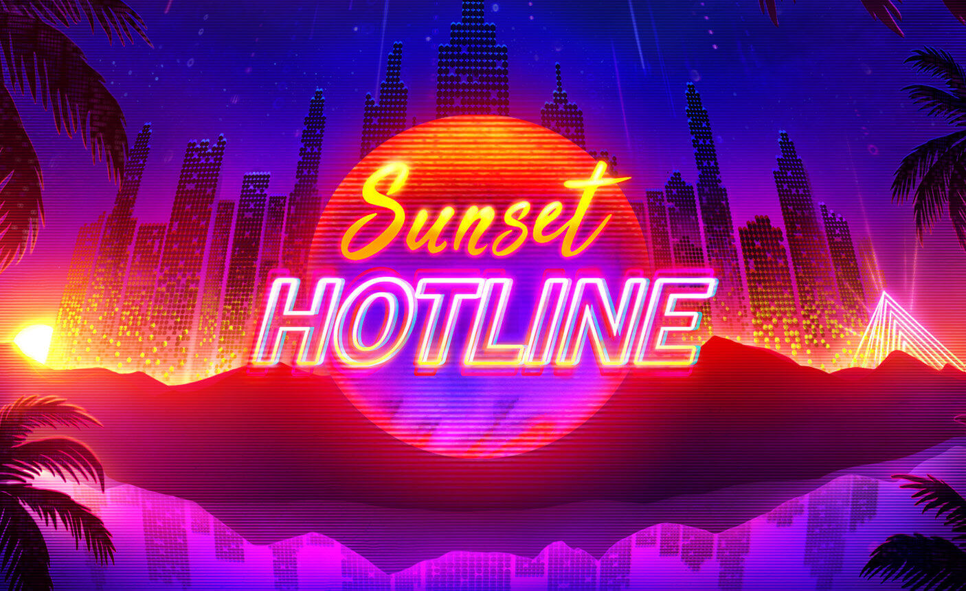Sunset Hotline: Online Casino Game Review